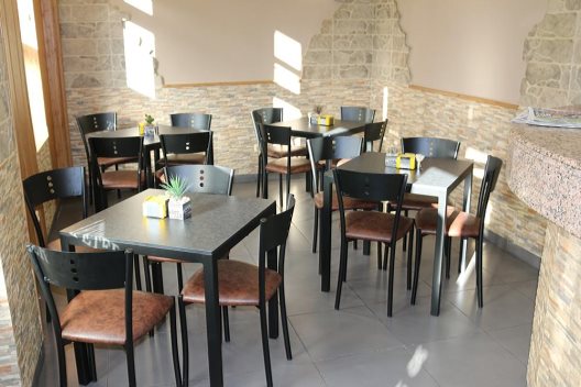 Hostal Alda Backpackers