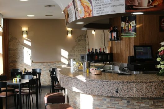 Hostal Alda Backpackers