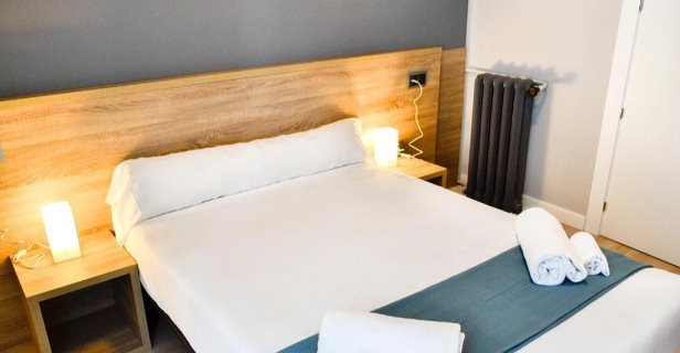 Hostal Alda Centro Leon