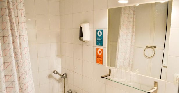 Hostal Alda Centro Leon