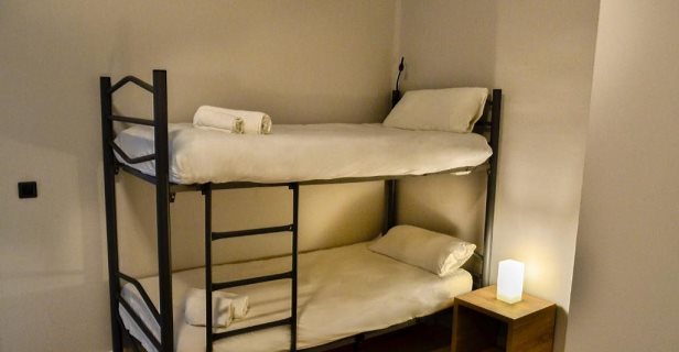 Hostal Alda Centro Leon