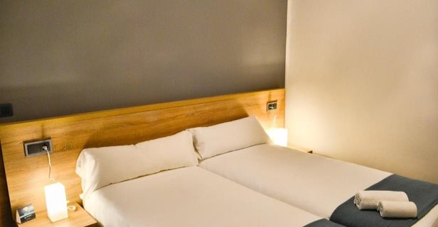 Hostal Alda Centro Leon