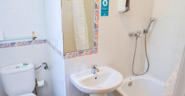 Hostal Alda Centro Leon