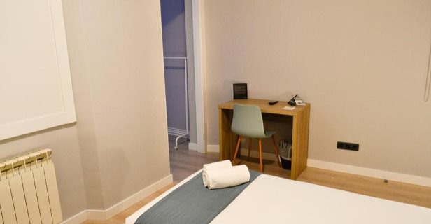 Hostal Alda Centro Leon