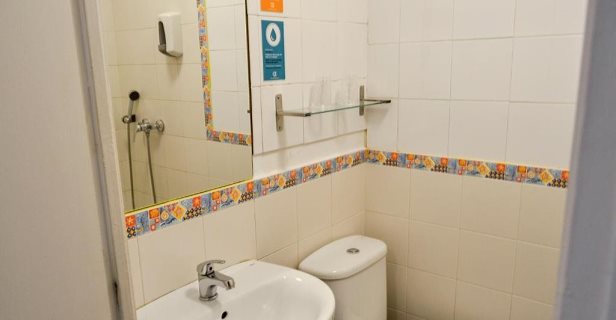 Hostal Alda Centro Leon
