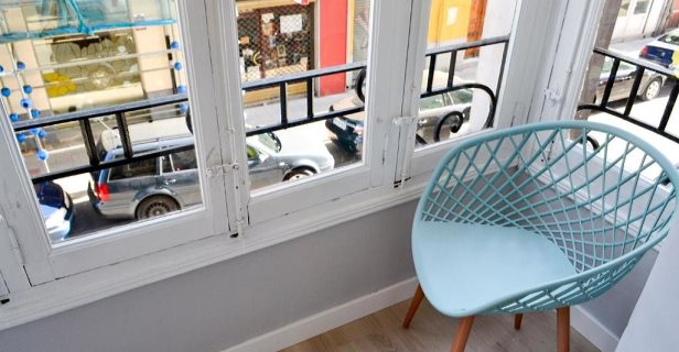 Hostal Alda Centro Leon