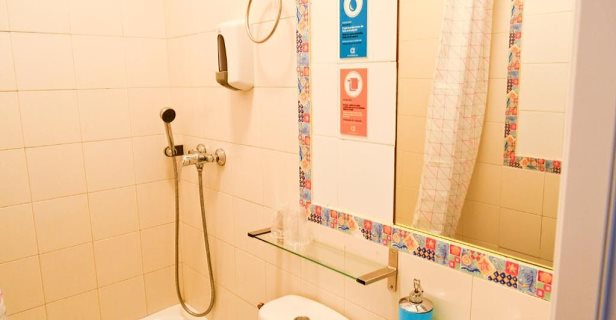 Hostal Alda Centro Leon