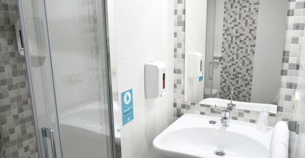 Hostal Alda Puerta Coruña