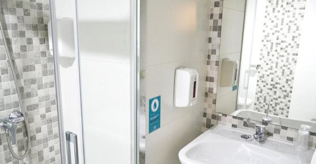 Hostal Alda Puerta Coruña