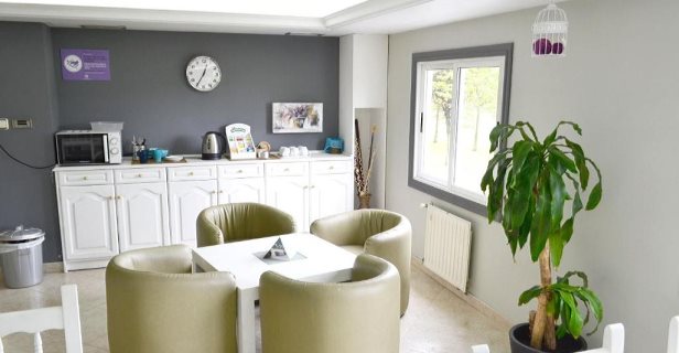 Hostal Alda Puerta Coruña