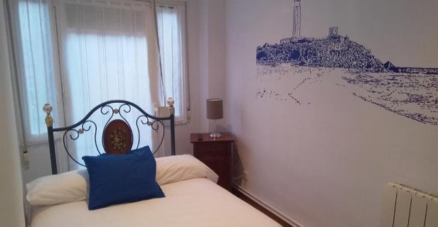 Hostal Aldatzeta Ostatua