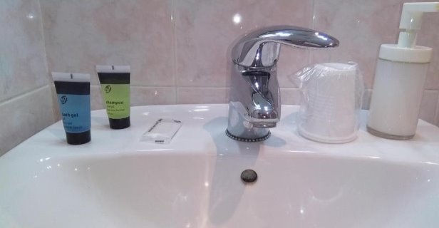 Hostal Aldatzeta Ostatua