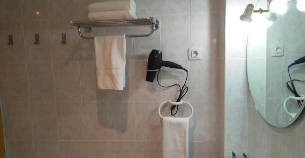 Hostal Aldatzeta Ostatua