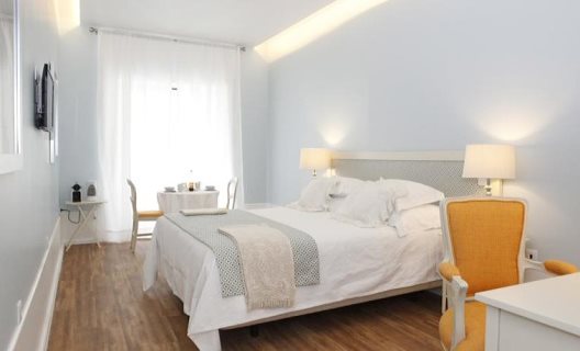 Hostal Alecrim Ao Chiado