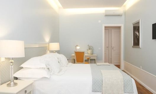 Hostal Alecrim Ao Chiado