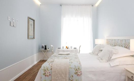 Hostal Alecrim Ao Chiado
