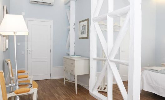 Hostal Alecrim Ao Chiado