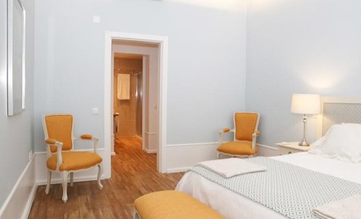Hostal Alecrim Ao Chiado
