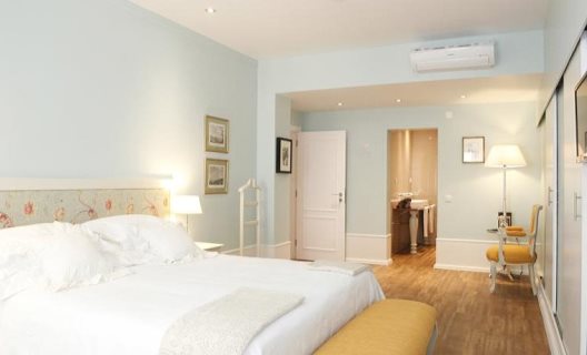 Hostal Alecrim Ao Chiado