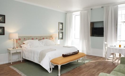 Hostal Alecrim Ao Chiado