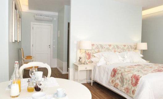 Hostal Alecrim Ao Chiado
