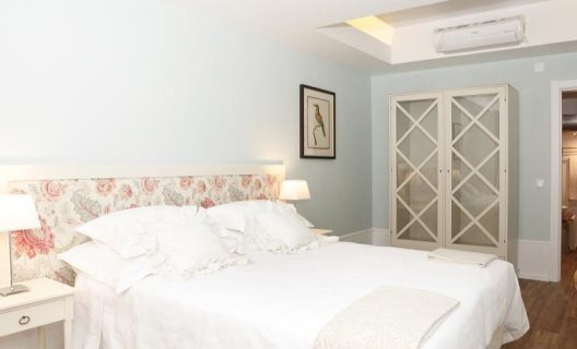 Hostal Alecrim Ao Chiado