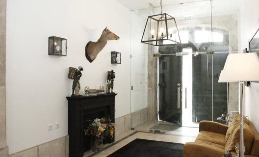 Hostal Alecrim Ao Chiado