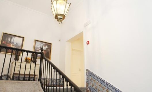 Hostal Alecrim Ao Chiado