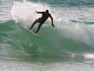 Hostal Alentejo Surf