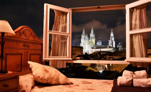 Hostal Alfonso