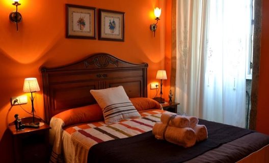 Hostal Alfonso