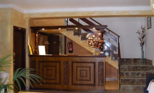 Hostal Alfonso