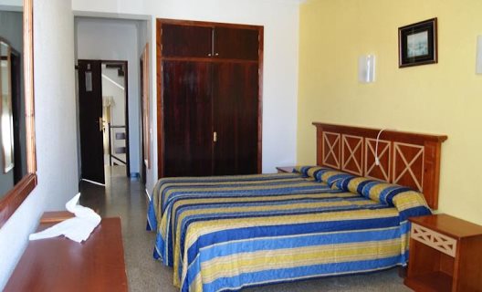 Hostal Alfonso