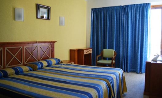 Hostal Alfonso