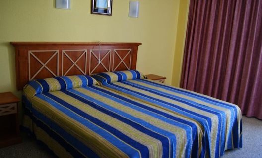Hostal Alfonso