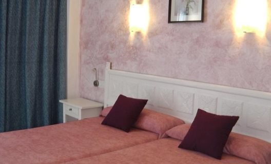 Hostal Alfonso