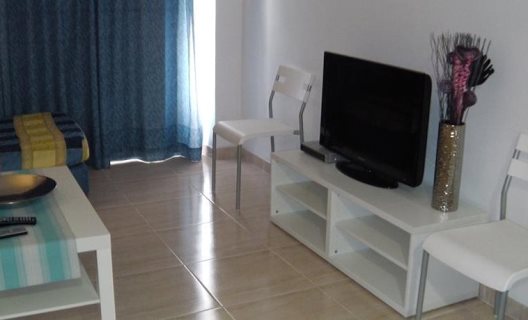 Hostal Alfonso