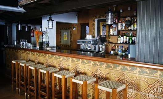 Hostal Alfonso