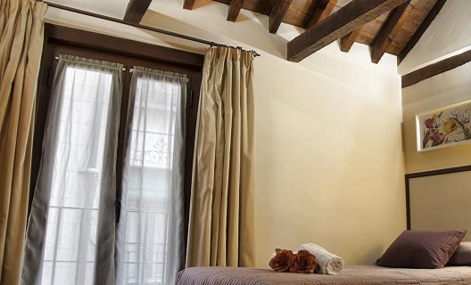 Hostal Alfonso XII