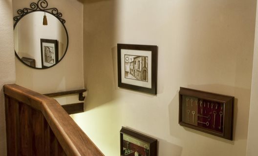 Hostal Alfonso XII