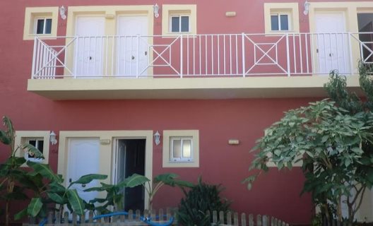 Hostal Alhaja Playa