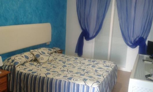 Hostal Alhaja Playa