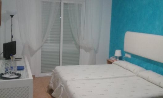 Hostal Alhaja Playa
