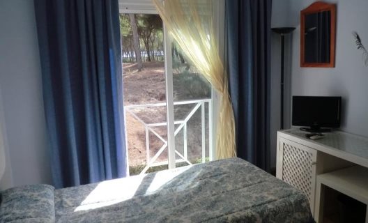 Hostal Alhaja Playa