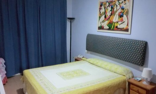 Hostal Alhaja Playa