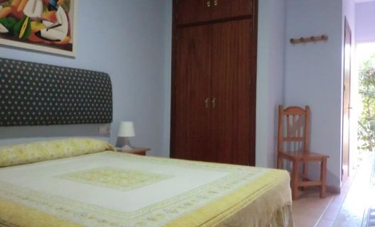 Hostal Alhaja Playa