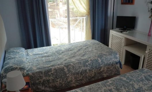 Hostal Alhaja Playa