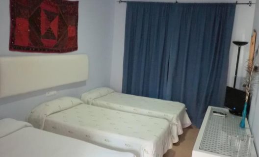 Hostal Alhaja Playa