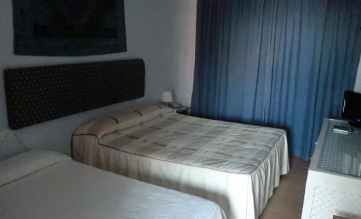 Hostal Alhaja Playa