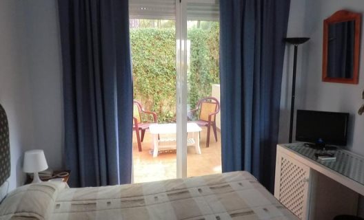 Hostal Alhaja Playa